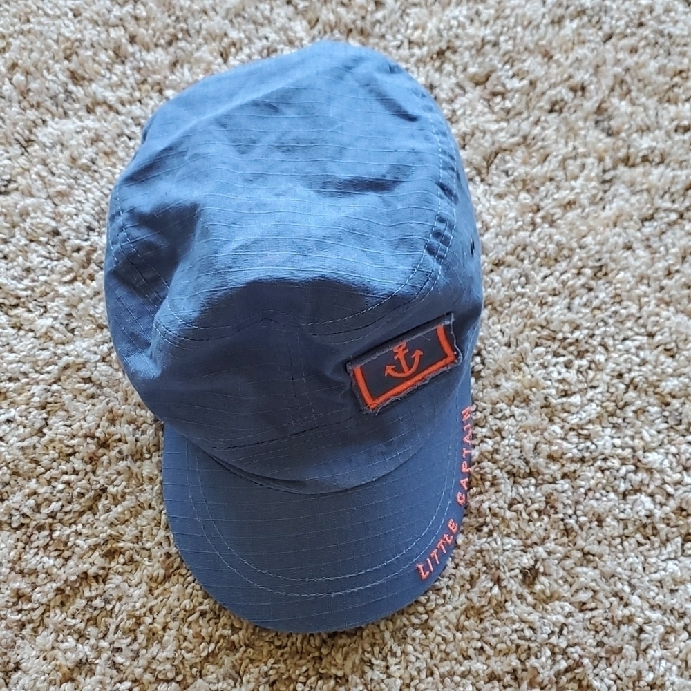 Joe Fresh hat